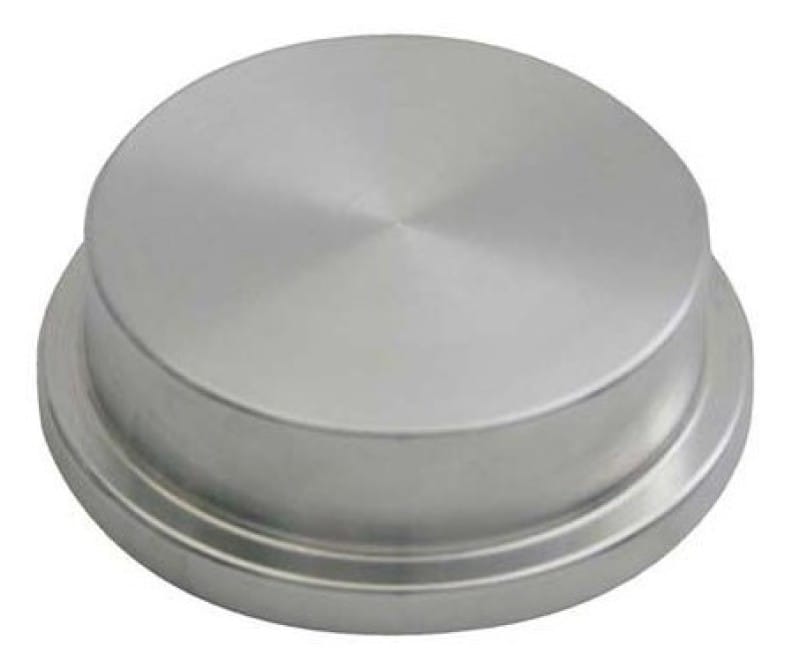 Moroso — Moroso Ford Radiator Cap Cover - Billet Aluminum