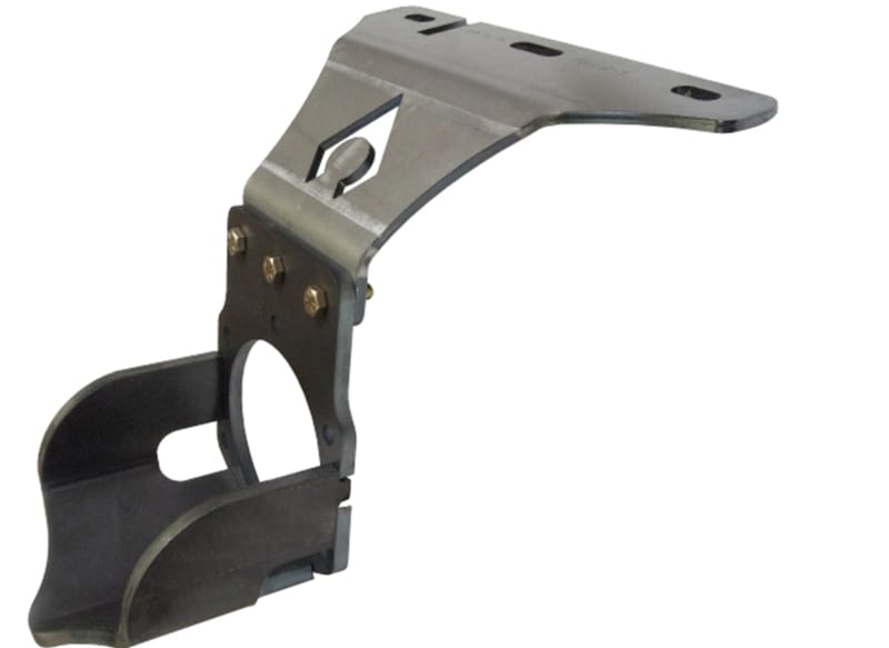 Artec Industries — Artec Industries 1970-2010 Chevrolet K30 K20 14 Bolt Pinion Guard With Truss Bridge (High)