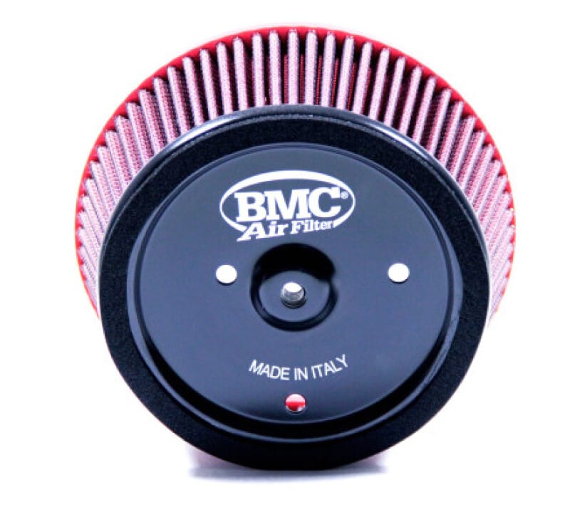 BMC — BMC 2000 Harley-Davidson Touring Filter SEI CVO Road Glide RFI Replacement Filter