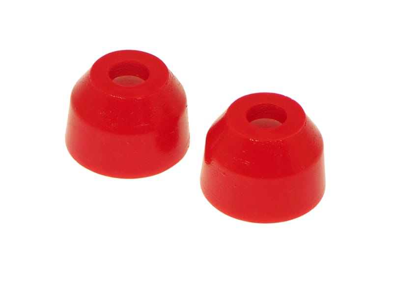 Prothane — Prothane Universal Tie Rod End Boots .472X1.200in - Red
BALL JT/TIE RD BOOTS
