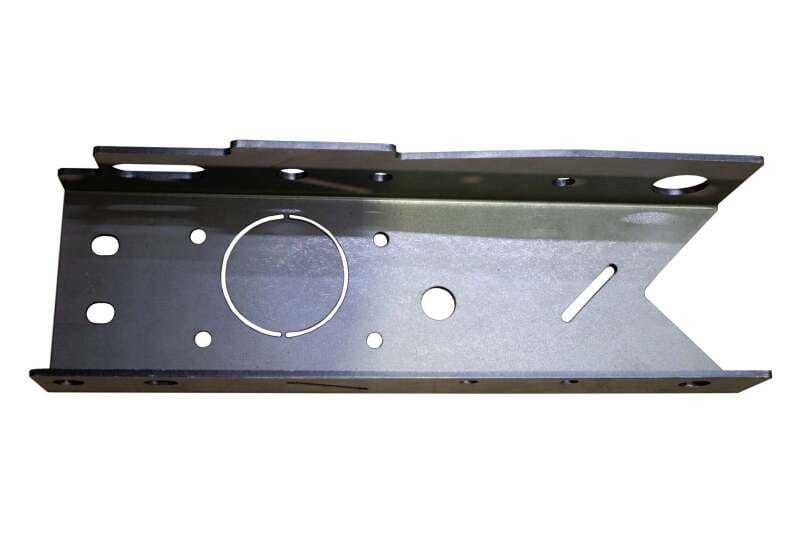 RustBuster — Rustbuster Rear Frame Section