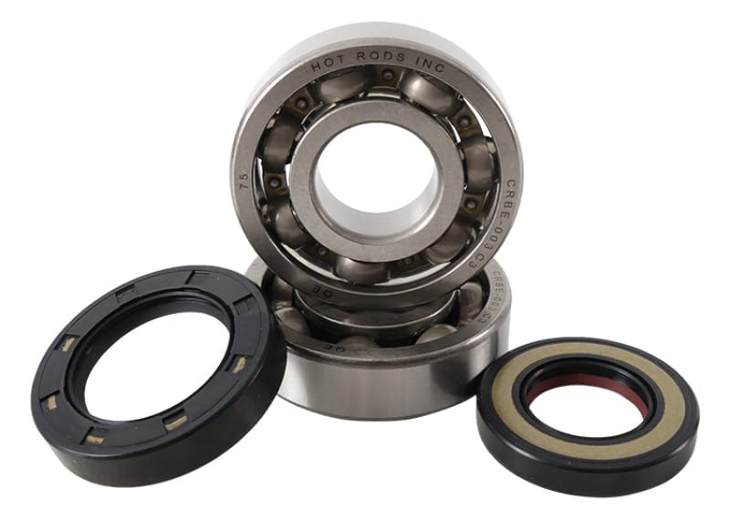 Hot Rods — Hot Rods 85-86 Honda ATC 250 R 250cc Main Bearing & Seal Kit