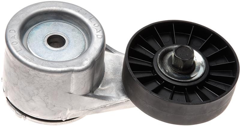 Gates — Gates 89-97 Ford F Series V-8 7.5L Tensioner Assy. Belt Drive Tensioner