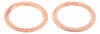 QuadBoss — QuadBoss Exhaust Gasket Kit