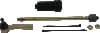 QuadBoss — QuadBoss Tie Rod End Kit Right Inner/Outer