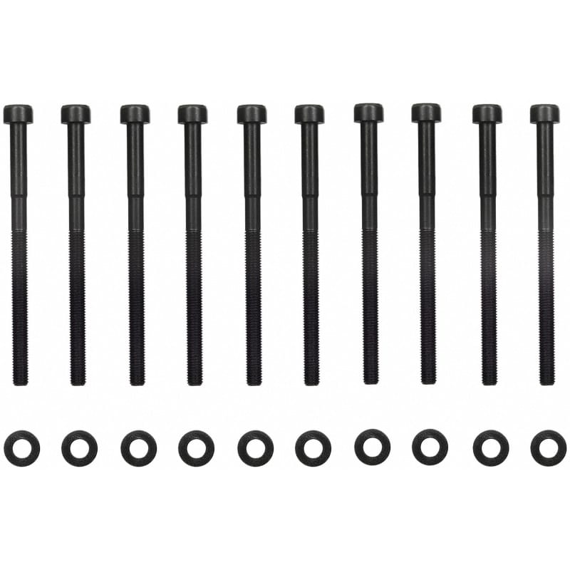 Fel-Pro — Fel-Pro Pontiac Vibe ES 71066-1 Engine Cylinder Head Bolt Set