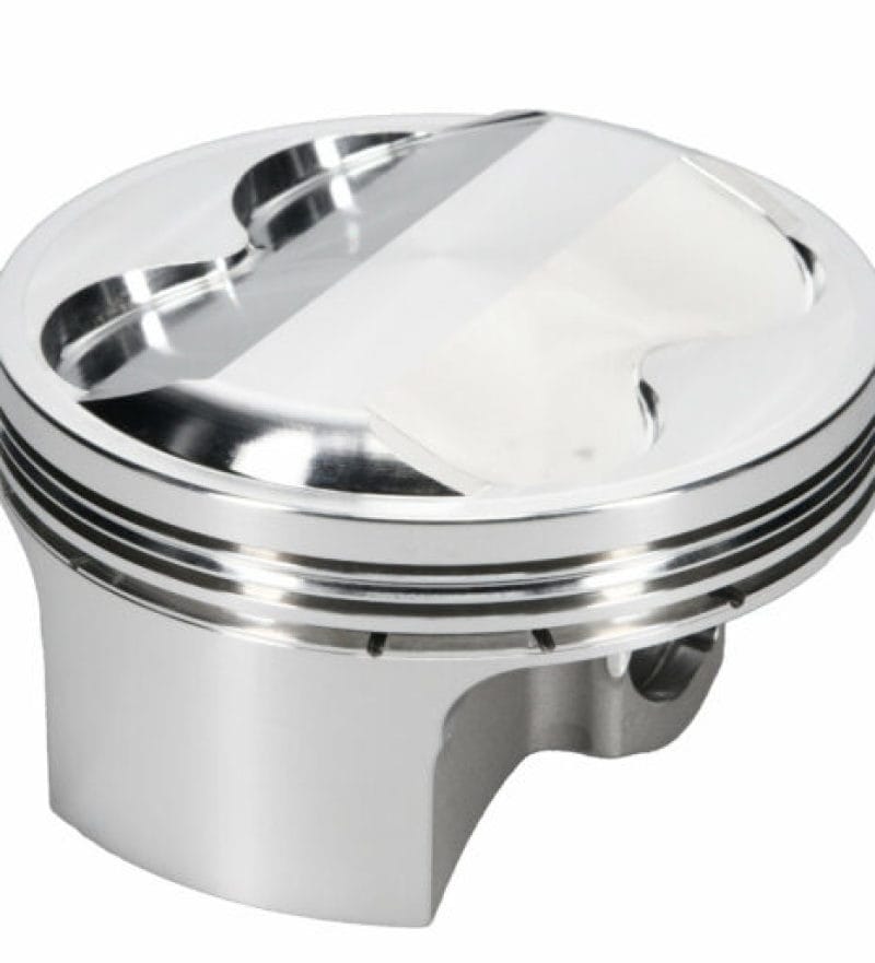 JE Pistons — JE Pistons Honda TRX 650 RINCON Piston Single