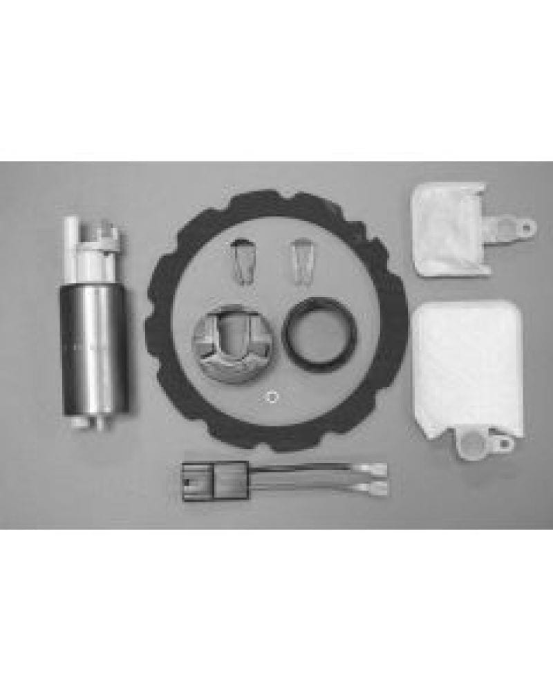 Walbro — Walbro Fuel Pump/Filter Assembly