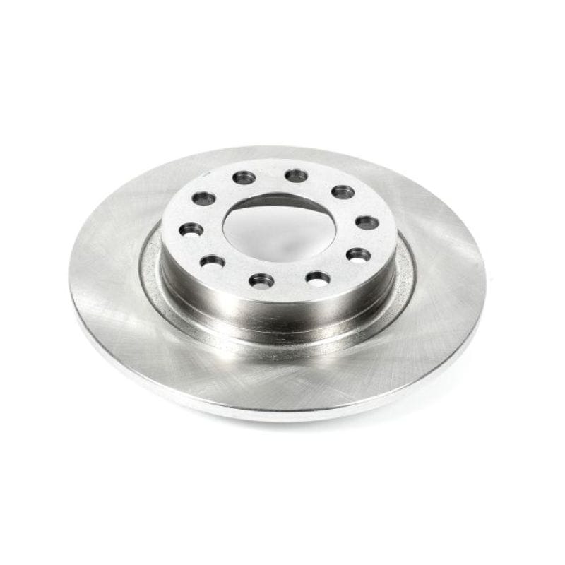 PowerStop — Power Stop 13-16 Dodge Dart Rear Autospecialty Brake Rotor
AutoSpecialty Rotor