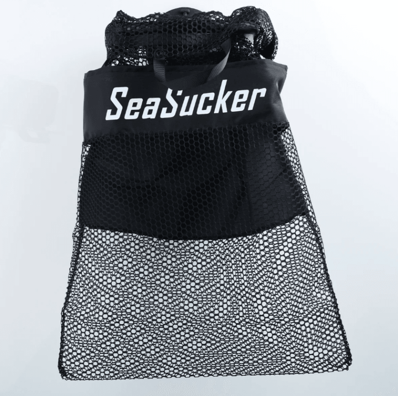 SeaSucker — SeaSucker Recycle Waste Band (Small) - Black