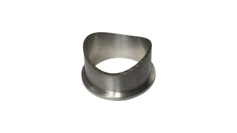 ISR Performance — ISR Performance Tial Weld-On Blow Off Valve Flange Kit - Aluminum