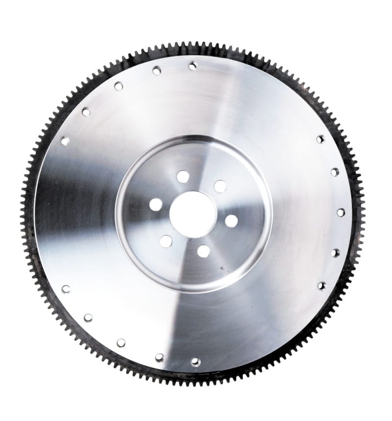 Ford Racing — Ford Racing Manual Transmission Flywheel Steel 157T 0
Clutch Flywheel