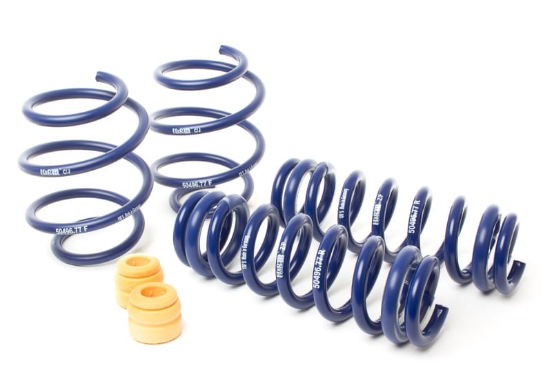 H&R — H&R 21-22 BMW M3 Sedan/Competition Sedan G80 Super Sport Spring (w/Sport Susp./Adaptive Susp.)