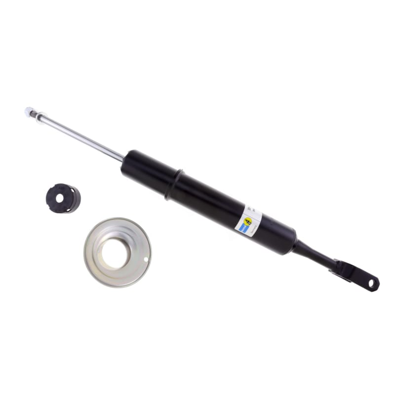 Bilstein — Bilstein B4 02-06 Audi A4 OE Replacement Front Twintube Shock Absorber
Shock