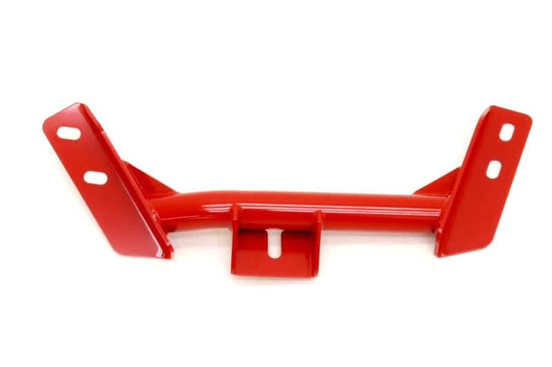 BMR Suspension — BMR 84-92 3rd Gen F-Body Transmission Conversion Crossmember TH400 - Red