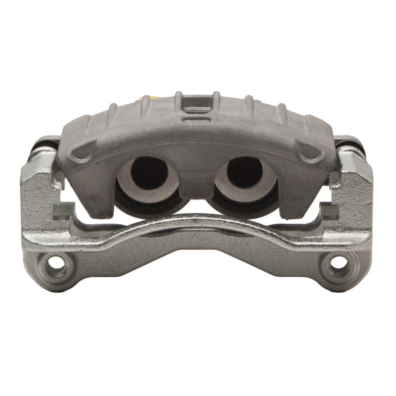 DFC — DFC 02-05 Chevrolet Silverado 1500 Rear-L Silver Zinc Coated Premium Caliper
DFC Brake Caliper