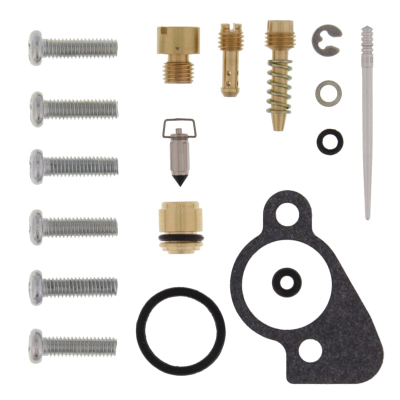 All Balls Racing — All Balls Racing 04-06 Polaris Predator 90 Carburetor Rebuild Kit