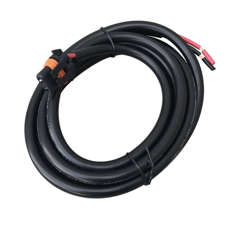 ORACLE Lighting — Oracle Trigger Solid State Switching Harness 12 Gauge 8Ft
Wiring Harness