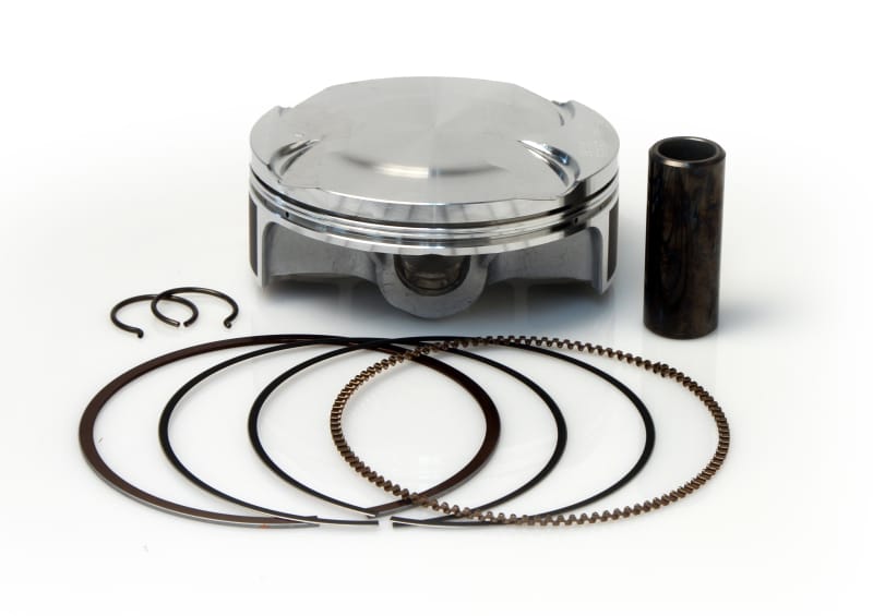 Vertex Pistons — Vertex Piston 21-22 KTM 450 SMR 450cc Forged Replica Piston Kit