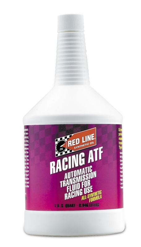 Red Line — Red Line Racing ATF - Quart