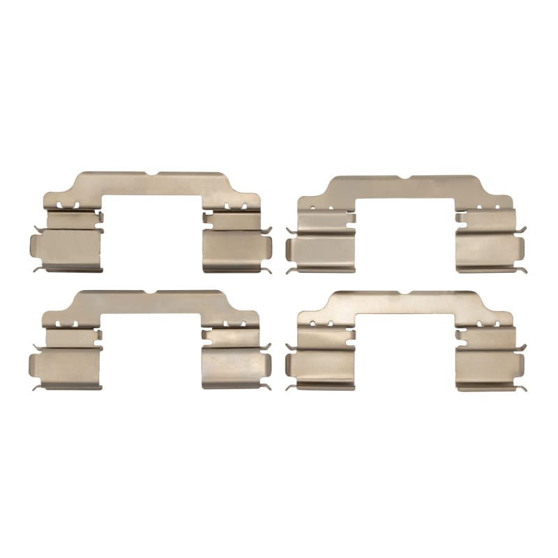 DFC — DFC 08-25 Audi RS7 Rear/Front Stainless Steel Hardware Kit