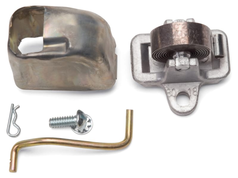 Edelbrock — Edelbrock SBC Divorced Choke Kit
Q-JET