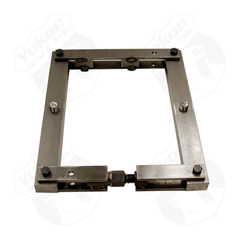 Yukon Gear & Axle — Yukon Gear Installer Tool Package
Tool Packages