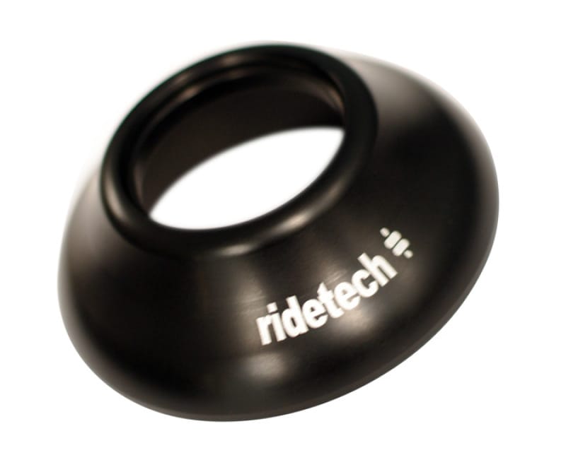 Ridetech — Ridetech CoilOver Dropped Upper Spring Retainer .75in
CO mount 3/4" droppe