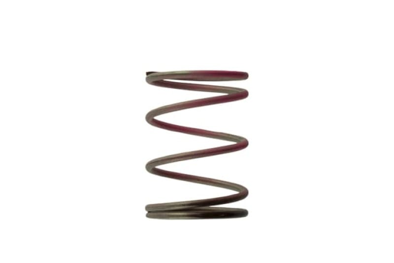 Turbosmart — Turbosmart 2011 WG38/40/45 7PSI Outer Spring Brown/Pink
Wastegate Spring