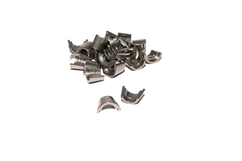 COMP Cams — COMP Cams Tit. Valve Locks 11/32 10Deg.
SpringRetainerKeeper