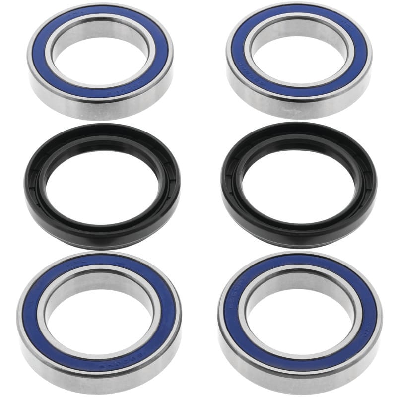 QuadBoss — QuadBoss Wheel Bearing Kit (Ea)