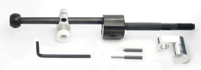 Go Fast Bits — GFB 04-07 STI Basic Short Shifter Kit
Short Throw Shift