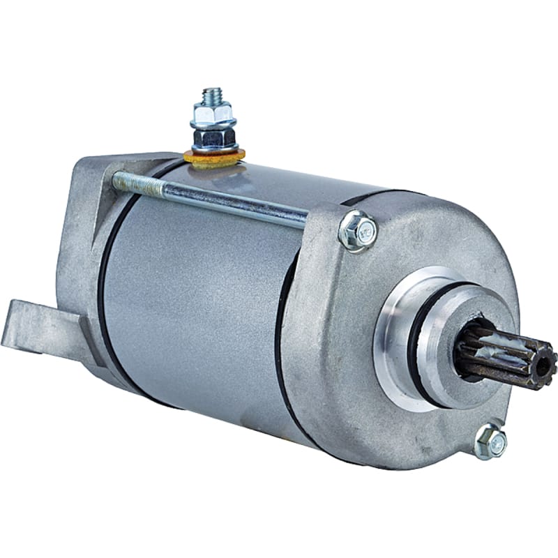 Arrowhead — Arrowhead Yamaha 12V 9T Str