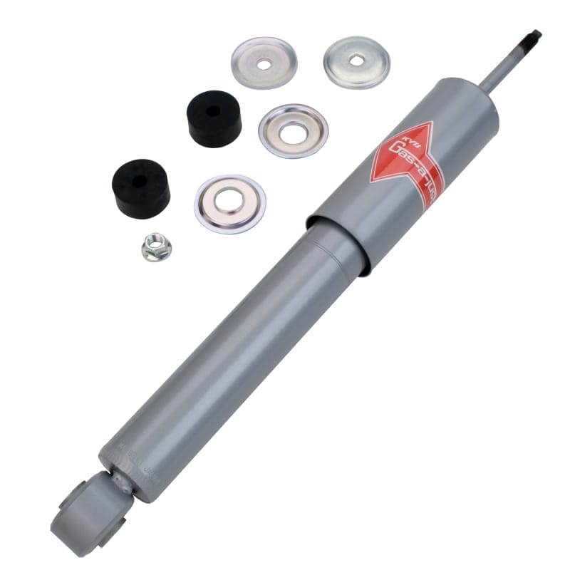 KYB — KYB Shocks & Struts Gas-A-Just Front HUMMER H2 2003-07
Gas Shock