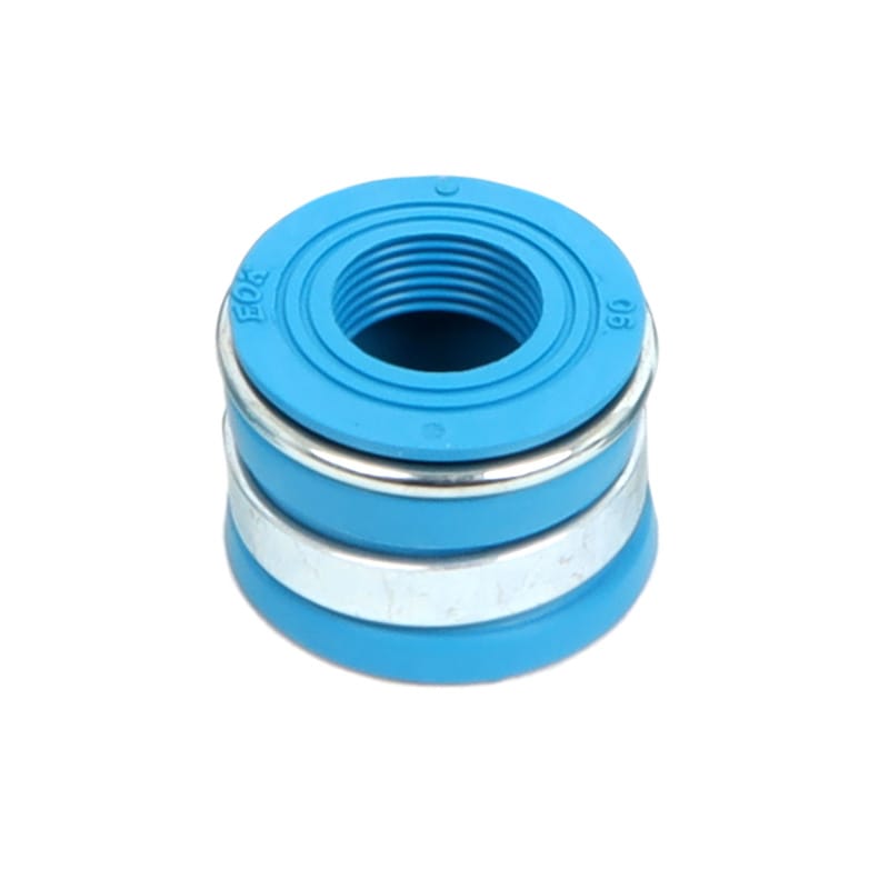 Cometic Gasket — Cometic Positive Ring and Band 8 x 12.3 x 12 x 17 Viton
8X12.3X12X17 Seal