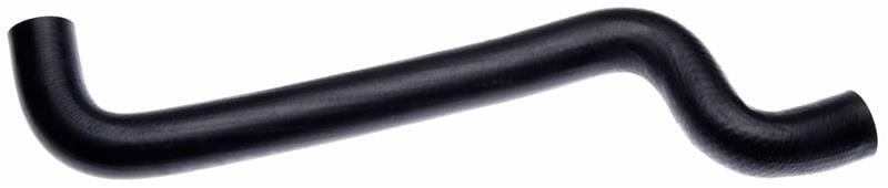 Gates — Gates 99-01 Saab 9-5 4-Cyl. 2.3L Upper Molded Coolant Hose