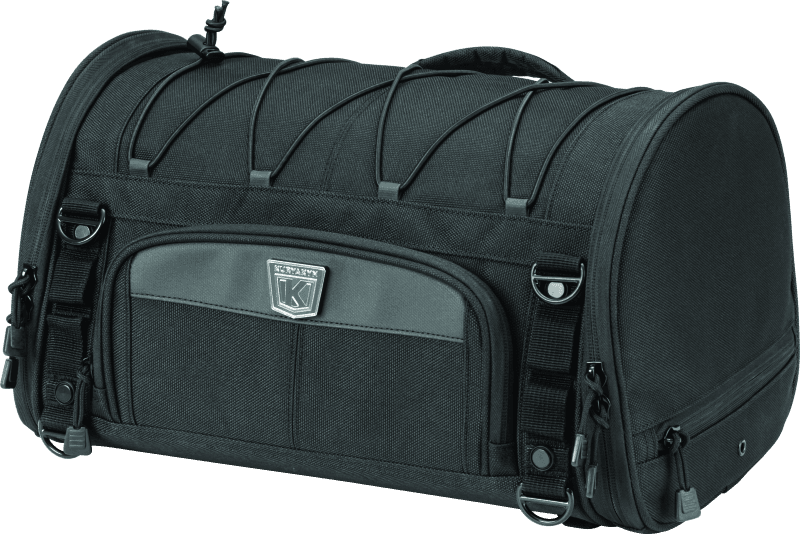 Kuryakyn — Kuryakyn Momentum Roll Bag