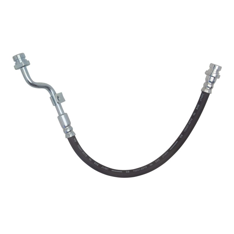 DFC — DFC 04-09 Kia Spectra Front-L up Brake Hose