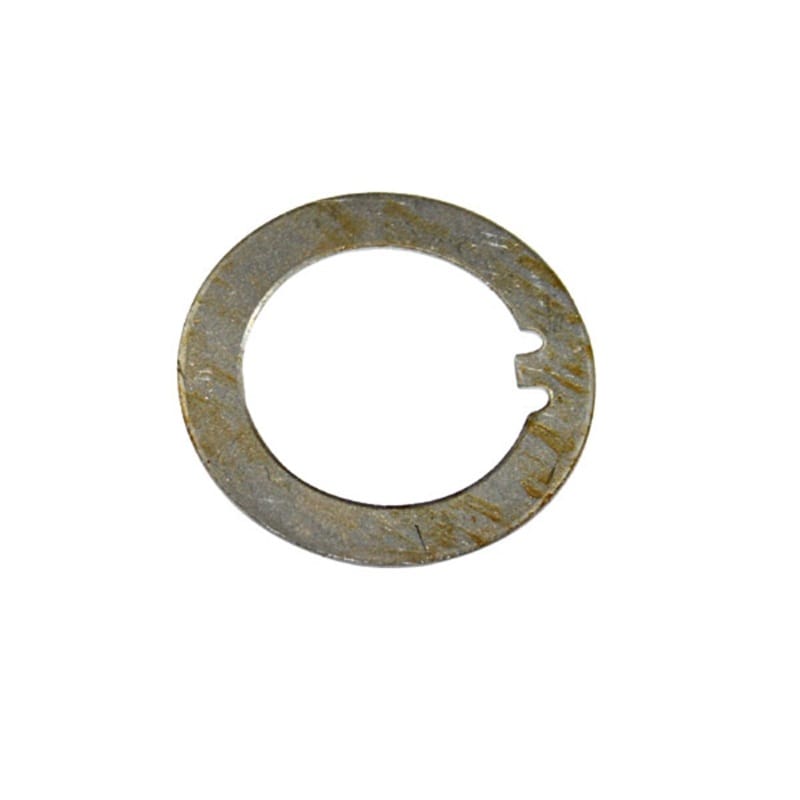 OMIX — Omix Wheel Bearing Lock Washer Dana 27- 41-45 MB/GPW
WhlBrngLockWshr