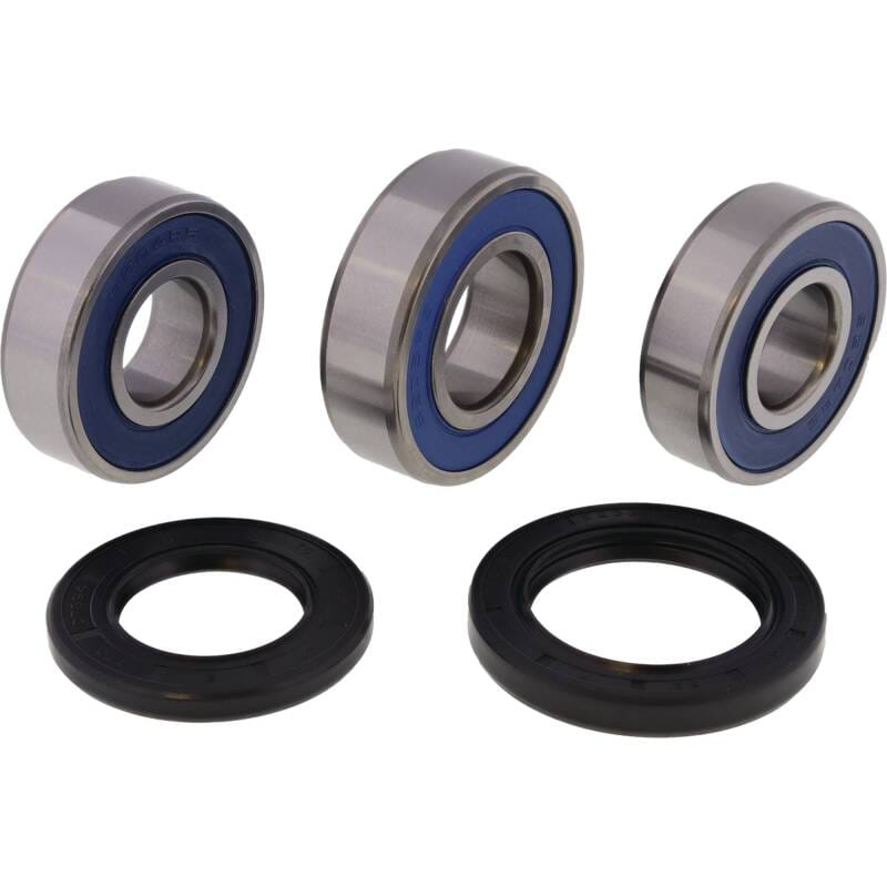All Balls Racing — All Balls Racing 95-99 Cagiva RIVER 500 Wheel Bearing Kit - Rear