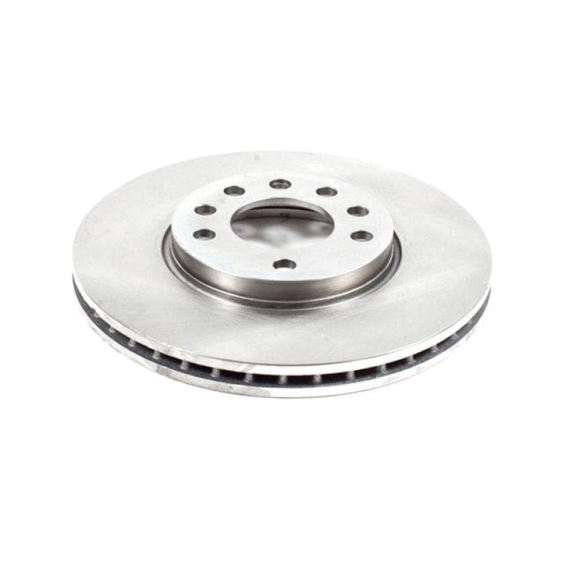 PowerStop — Power Stop 03-11 Saab 9-3 Front Autospecialty Brake Rotor
AutoSpecialty Rotor