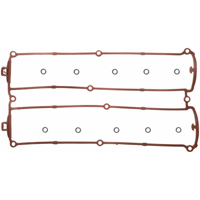 Fel-Pro — Fel-Pro Ford Contour VS 50460 R Engine Valve Cover Gasket Set
