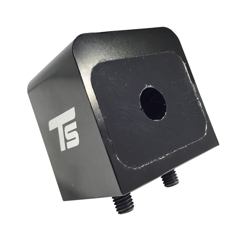 Torque Solution — Torque Solution Rear Shifter Bushing Hyundai Genesis Coupe 2010-2015
