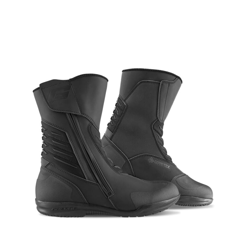 Gaerne — Gaerne G.Niemet Gore Tex Boot Black Size - 9