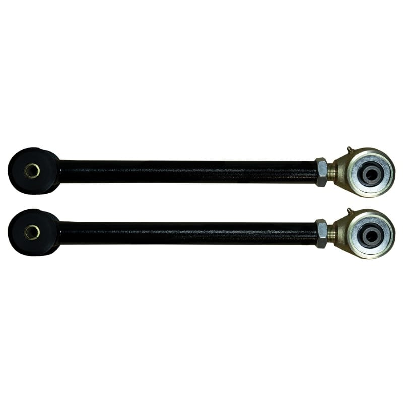 Skyjacker — Skyjacker 2018 Jeep Wrangler JL - Pair Suspension Single Flex Rear Upper Links
Control Arms