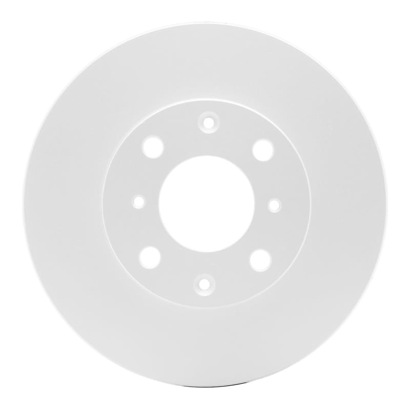 DFC — DFC 86-91 Acura INTEGRA Front GeoSPEC Coated Rotor
DFC Brake Rotor