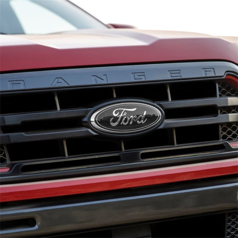 Ford Racing — Ford Racing 19-22 Ranger Tremor Modified Front Grille