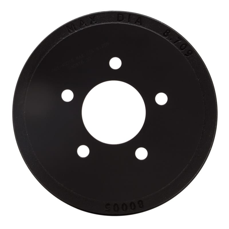 DFC — DFC 93-97 Dodge Intrepid Rear True Balanced Brake Drum
DFC Brake Drum