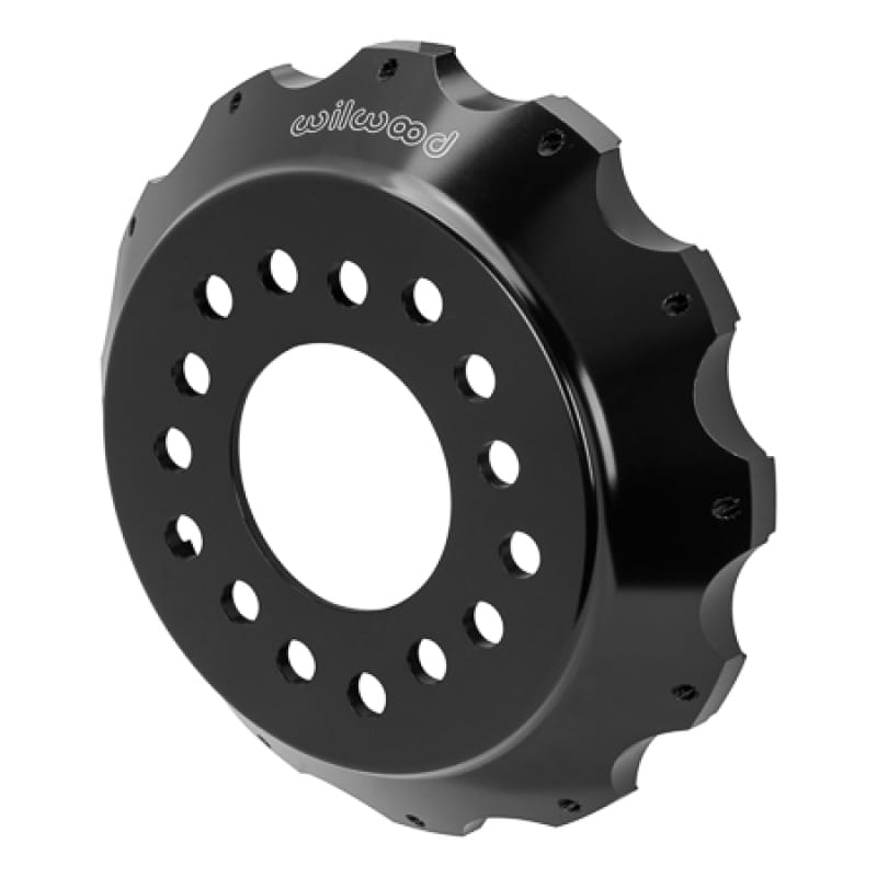 Wilwood — Wilwood Hat - 12x8.75 BC - 5x4.50/4.75/5.00 MT - 2.035in Offset
BRAKE ROTOR HAT