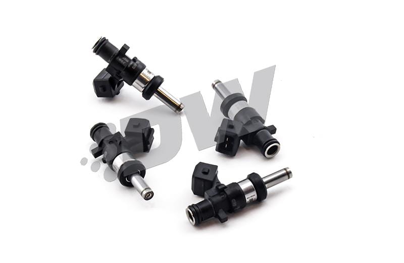DeatschWerks — DeatschWerks 12+ Scion FR-S / Subaru BRZ Bosch EV14 1200cc Injectors (Set of 4)